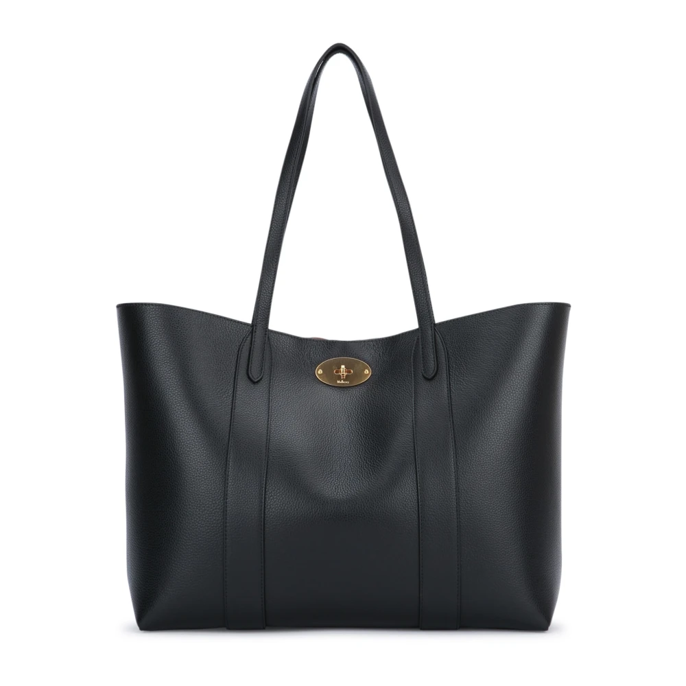 Mulberry , Shoulder Bags, Female, Black, One Size, Stylish Handbags For Everyday Use