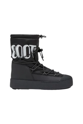 Mtrack Polar Nylon Boots