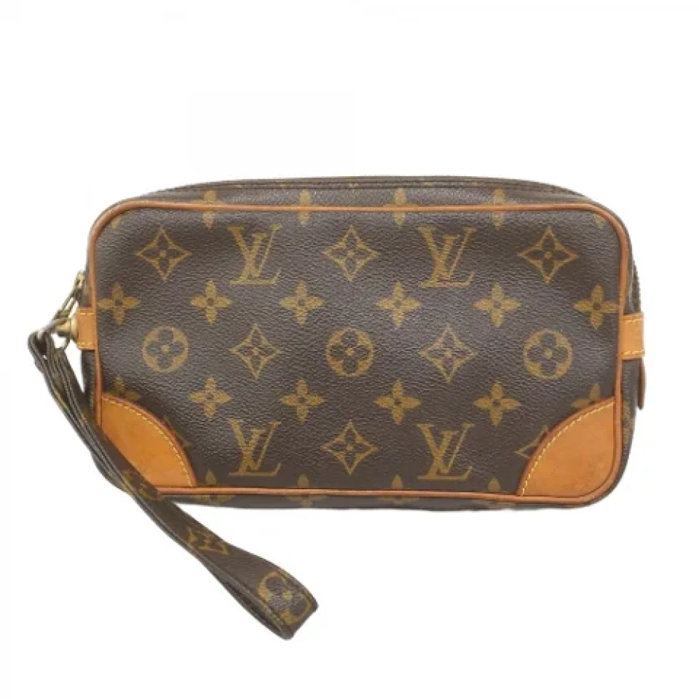 Pre-owned > Pre-owned Bags - - Louis Vuitton Vintage - Modalova