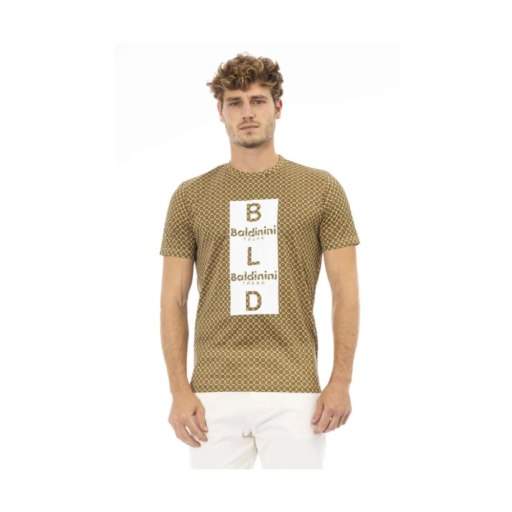 Tops > T-Shirts - - Baldinini - Modalova