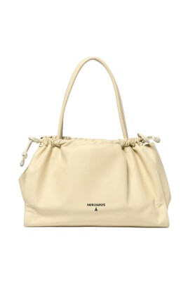 white-drawstring-shoulder-bag