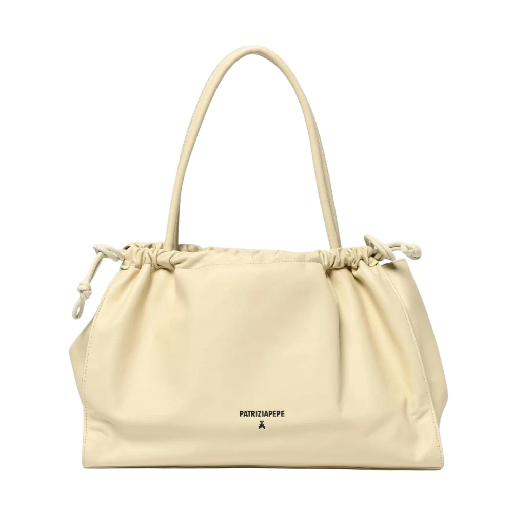 Bags > Tote Bags - - Patrizia Pepe - Modalova