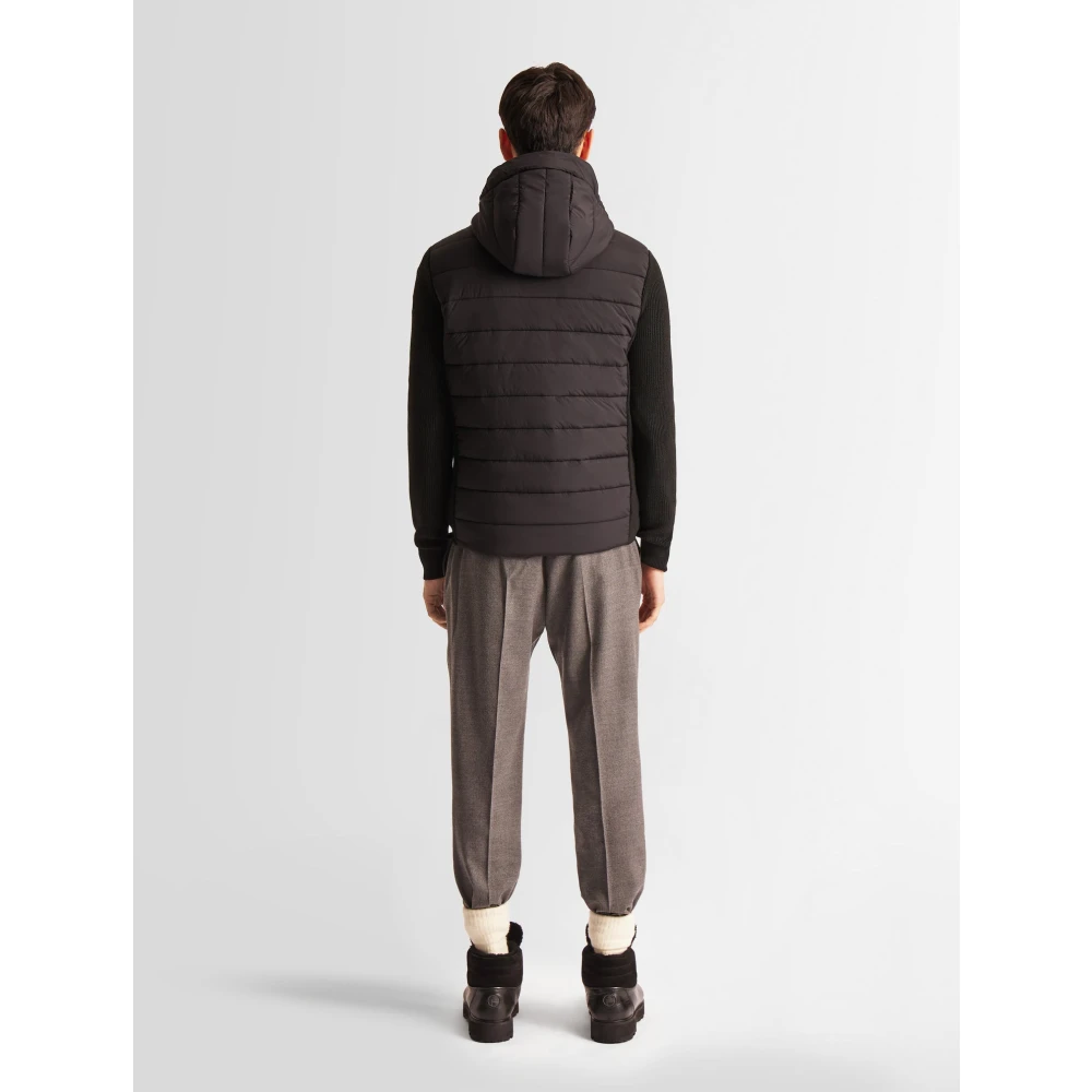 Fusalp Lorenzo JAS Black Heren