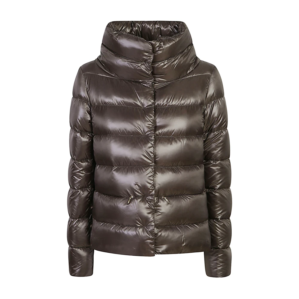 Jackets > Winter Jackets - - Herno - Modalova