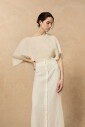 maxi-skirt