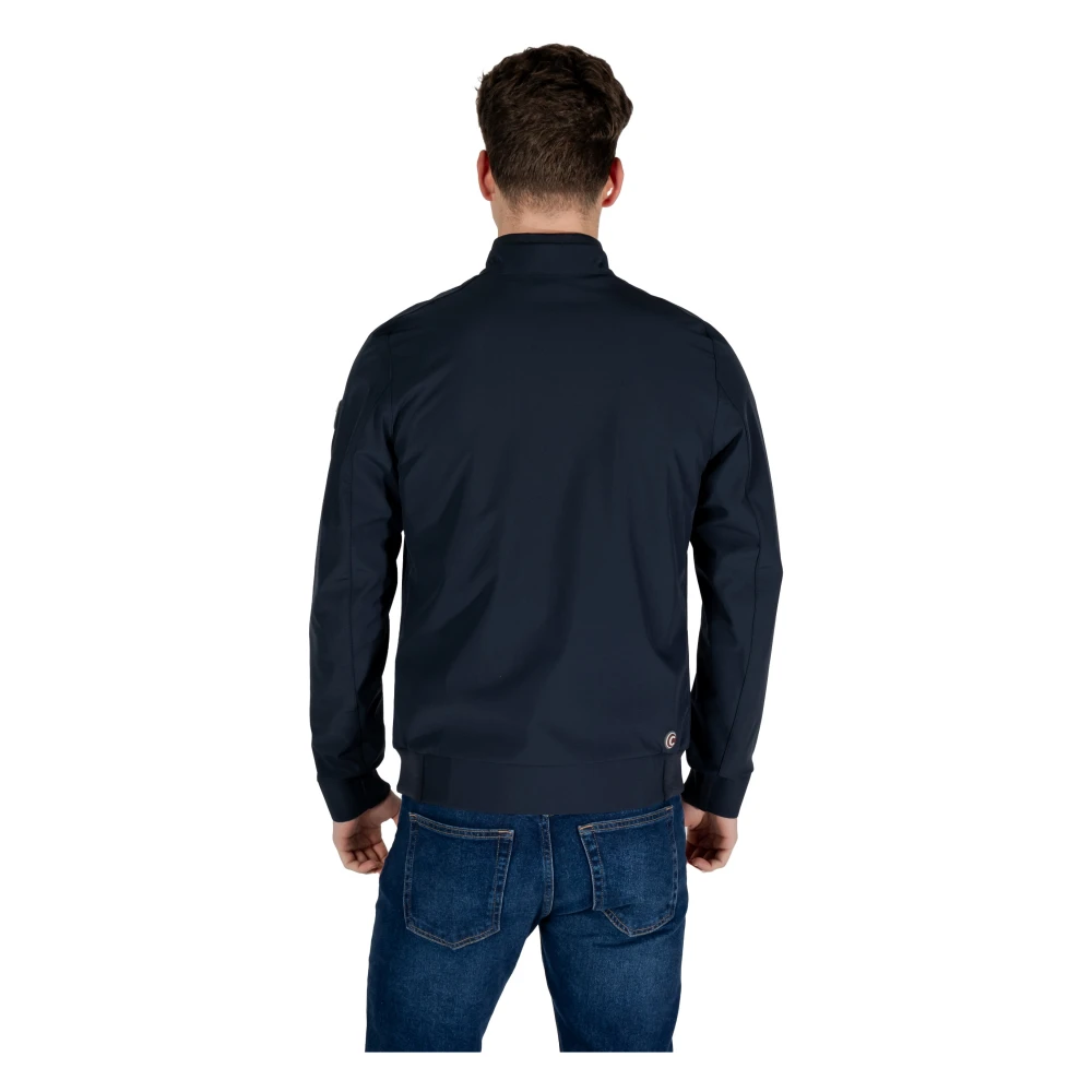 Colmar Lente Zomer Herenjassen Collectie Blue Heren