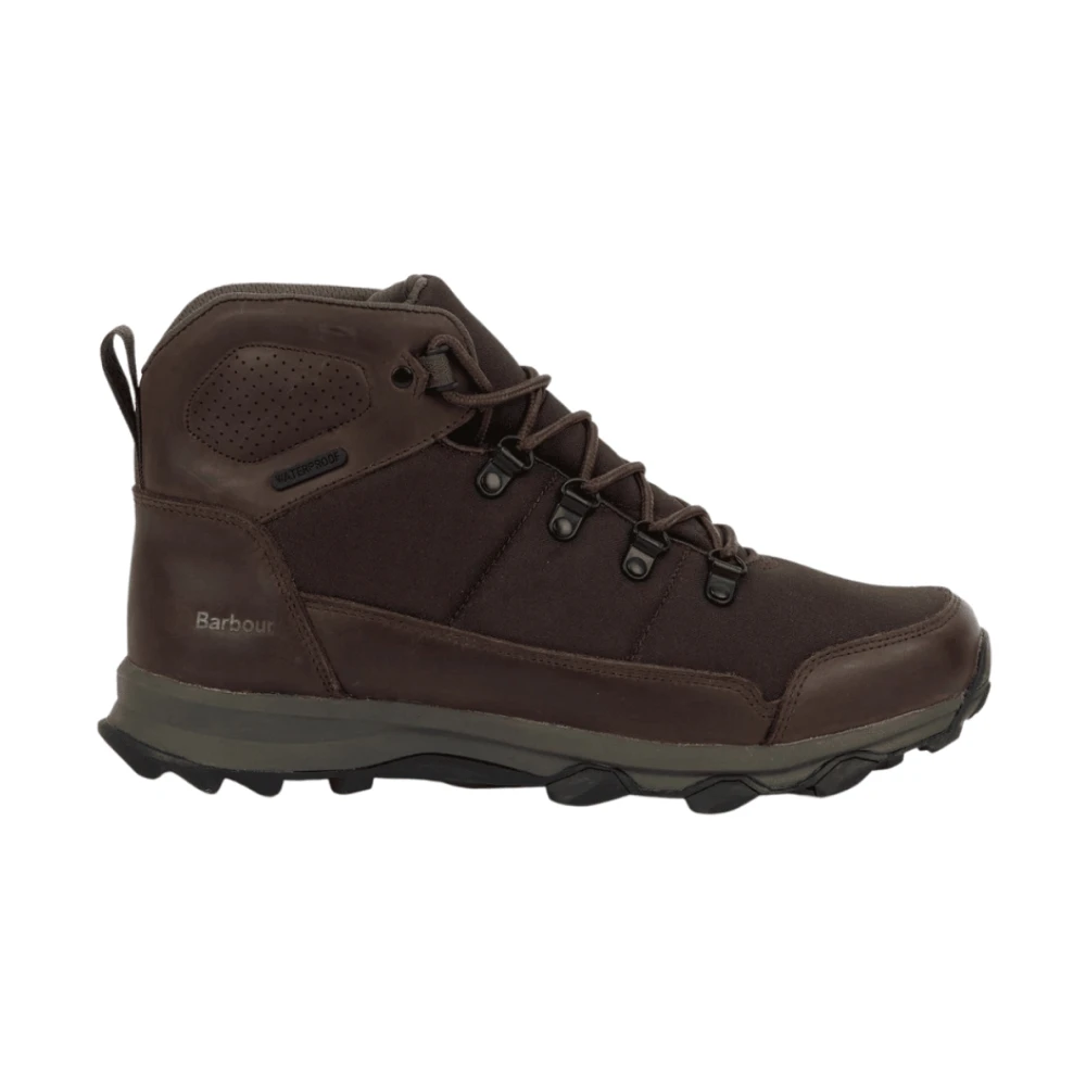 Shoes > Boots > Lace-up Boots - - Barbour - Modalova
