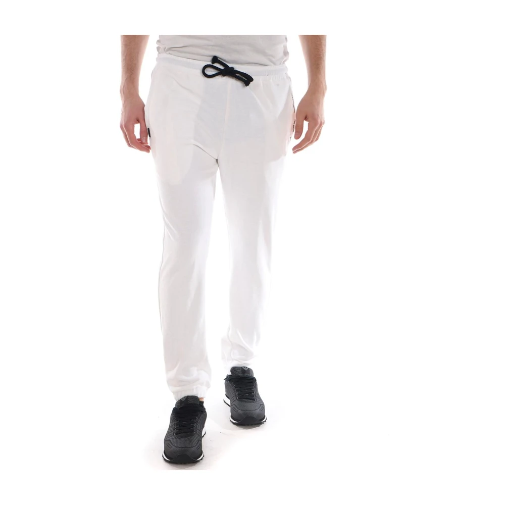 Trousers > Sweatpants - - Daniele Alessandrini - Modalova