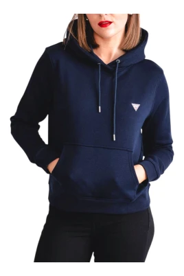 Mini Patch Hoodie