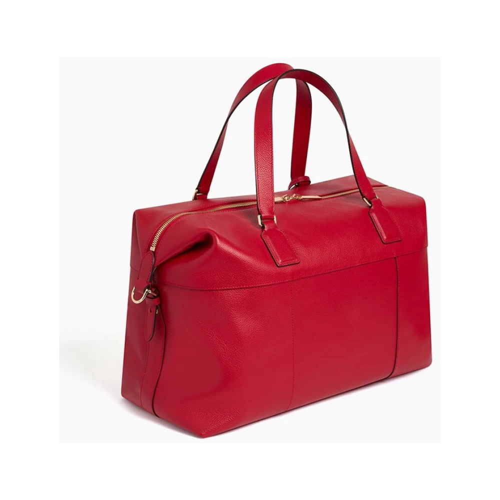 Ines De La Fressange Paris 24H Reistas Red Dames