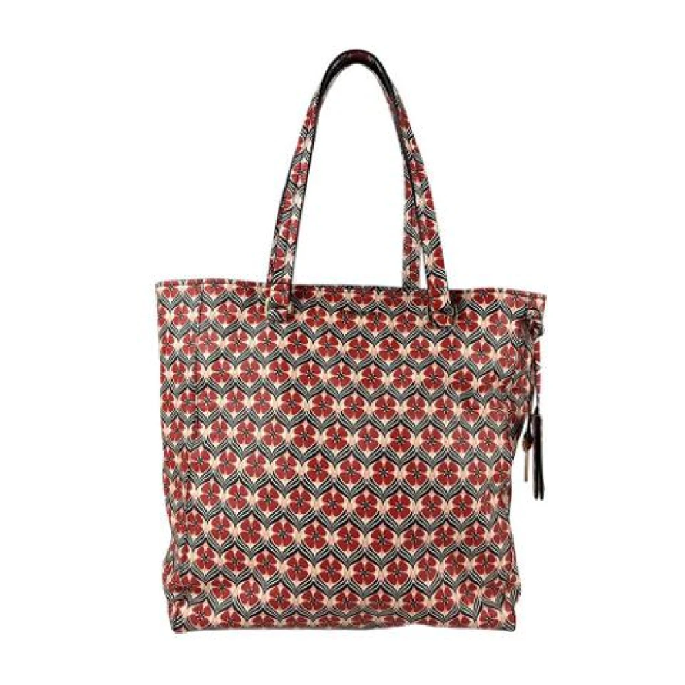 Pre-owned > Pre-owned Bags > Pre-owned Tote Bags - - Miu Miu Pre-owned - Modalova