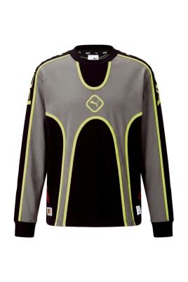 T7 Panel Jersey