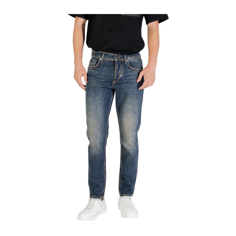 Antony Morato Herren Blau Jeans, W30größe: