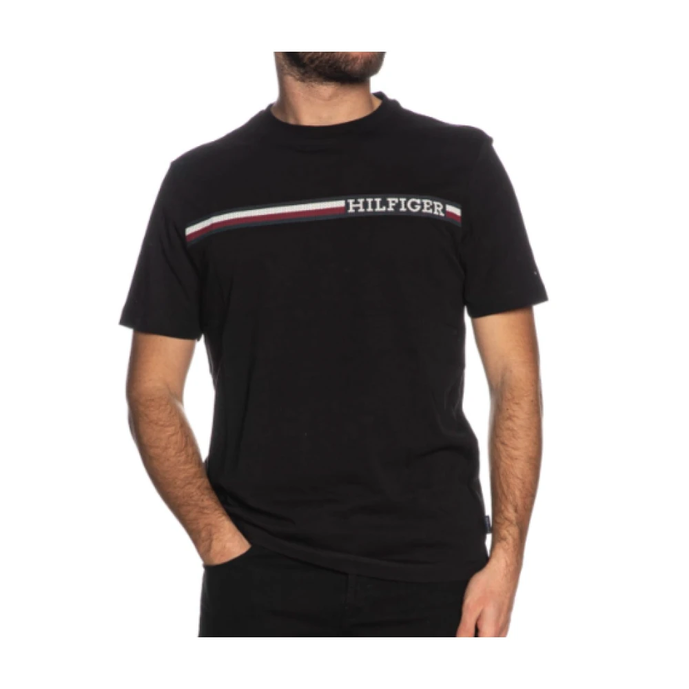 Tops > T-Shirts - - Tommy Hilfiger - Modalova