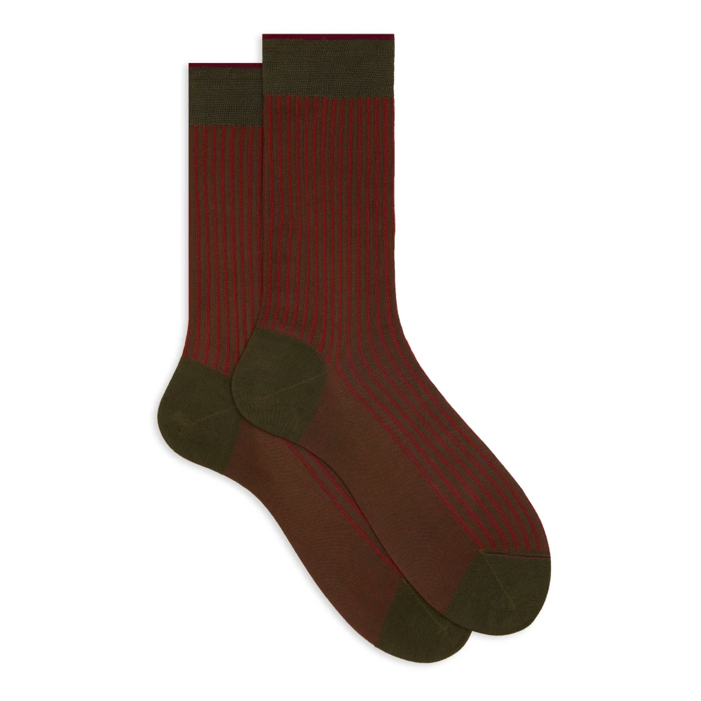 Underwear > Socks - - Gallo - Modalova