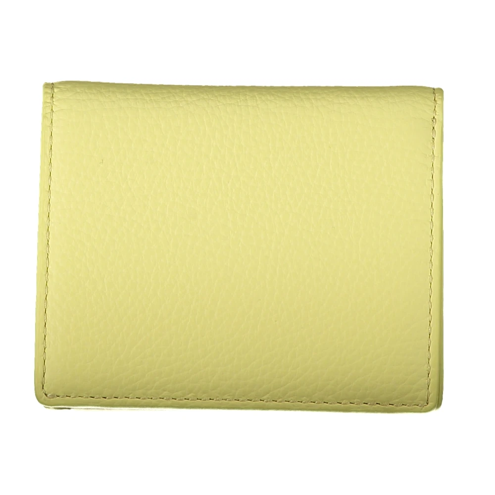 Coccinelle Tassen en accessoires Yellow Dames