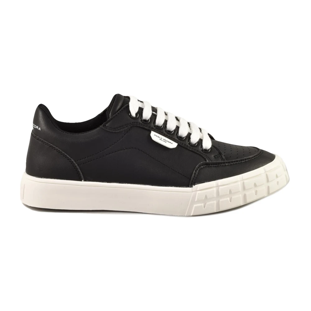 Shoes > Sneakers - - Paolo Pecora - Modalova