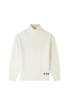 Walter Turtleneck Sweater