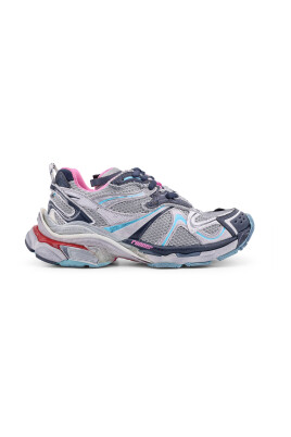 mesh-runner-sneakers-with-used-effect