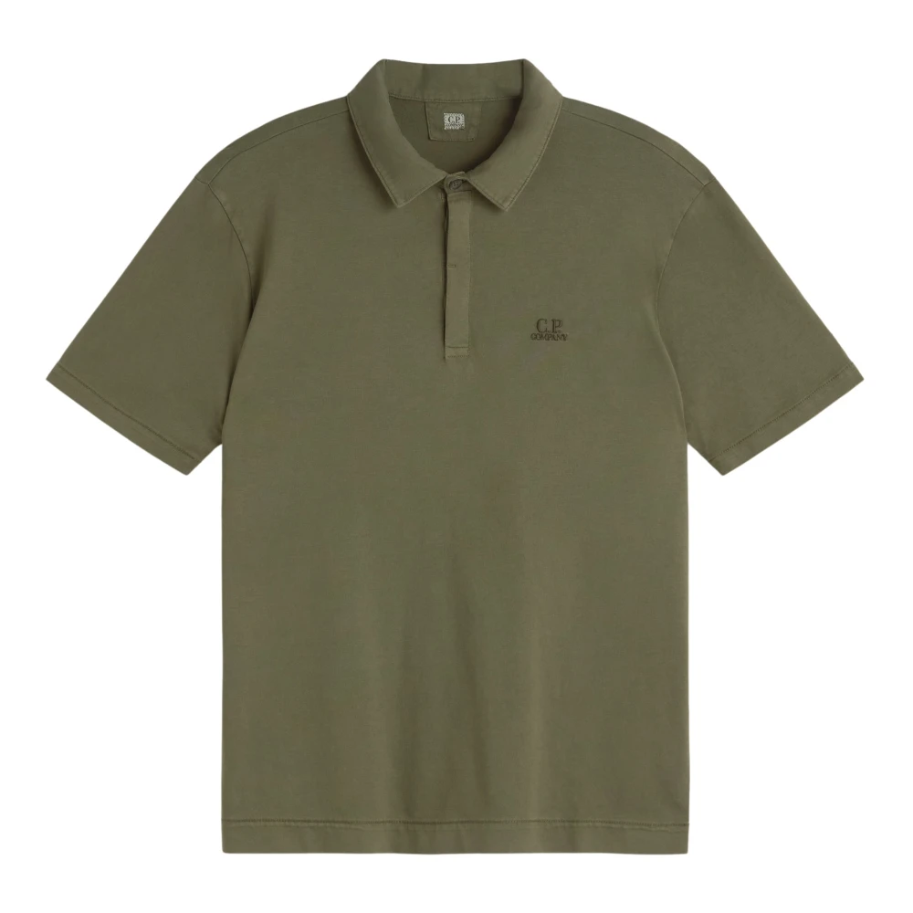 Tops > Polo Shirts - - C.p. Company - Modalova