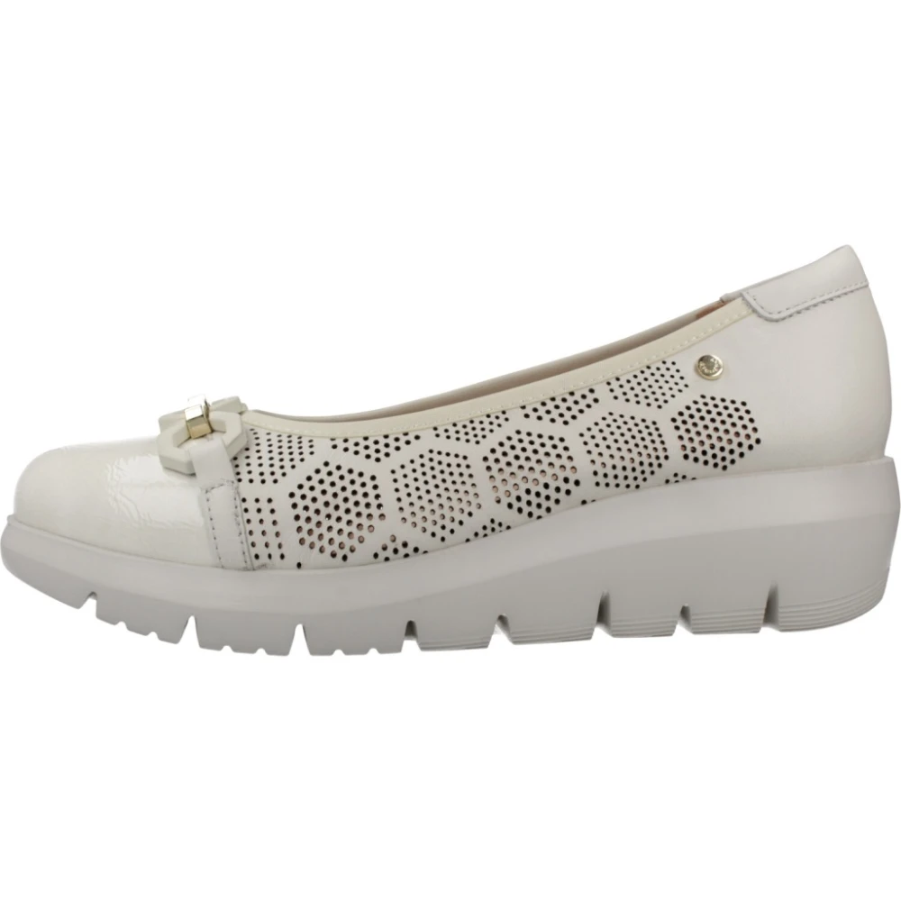 Stonefly Donna Bianco Scarpe, 39 Eu, New,