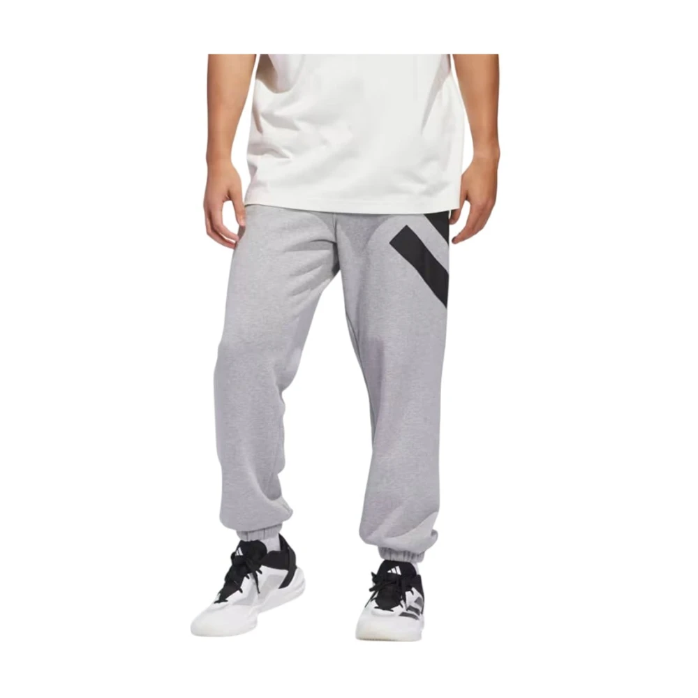 Trousers > Sweatpants - - Adidas - Modalova