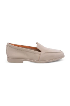 Malibu Suede Loafers