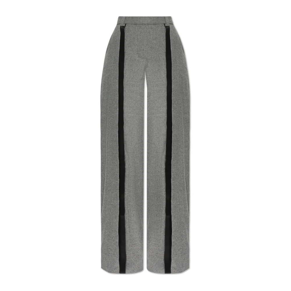 Trousers > Wide Trousers - - The Mannei - Modalova
