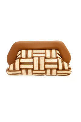 large-raffia-clutch-in-leather-and-caramel