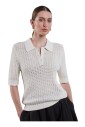 polo-blanc-casse-chanvre-coton