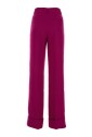 pantalon-violet-en-polyester