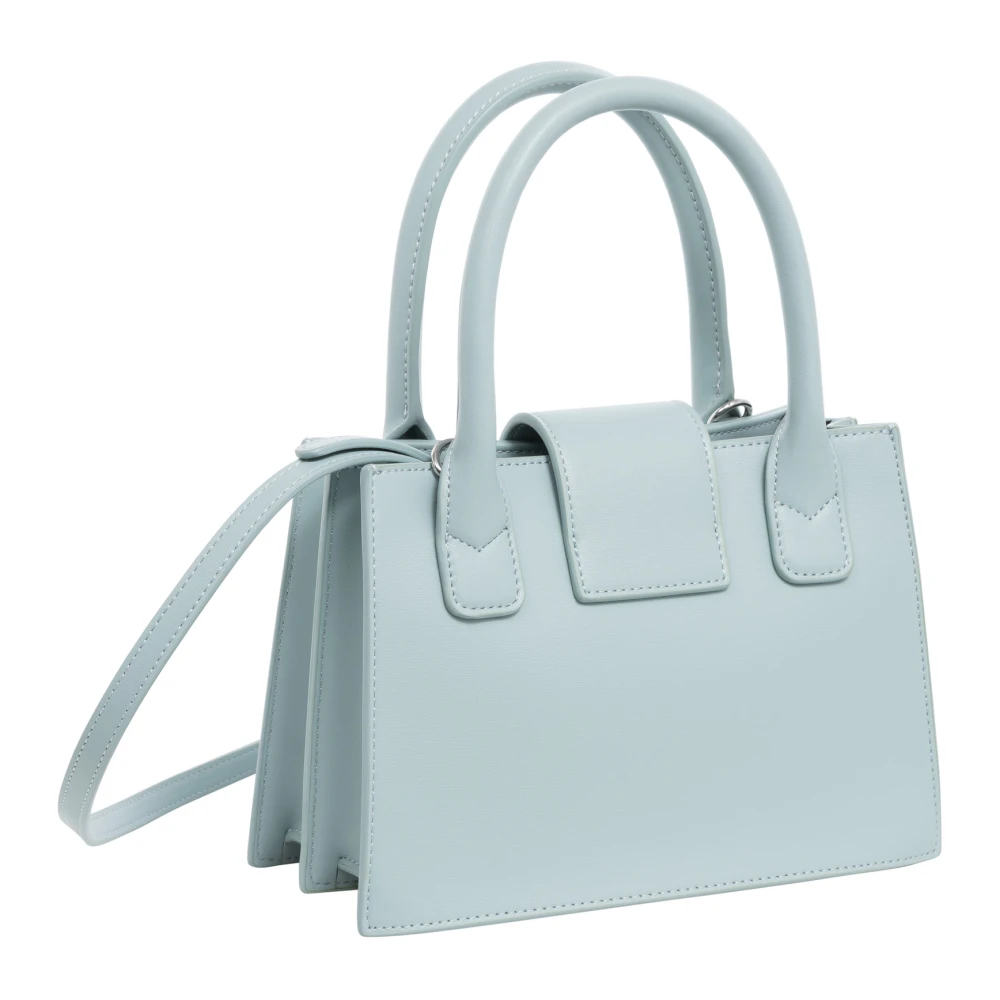 Armani Exchange Kleine Trapeze Handtas Green Dames
