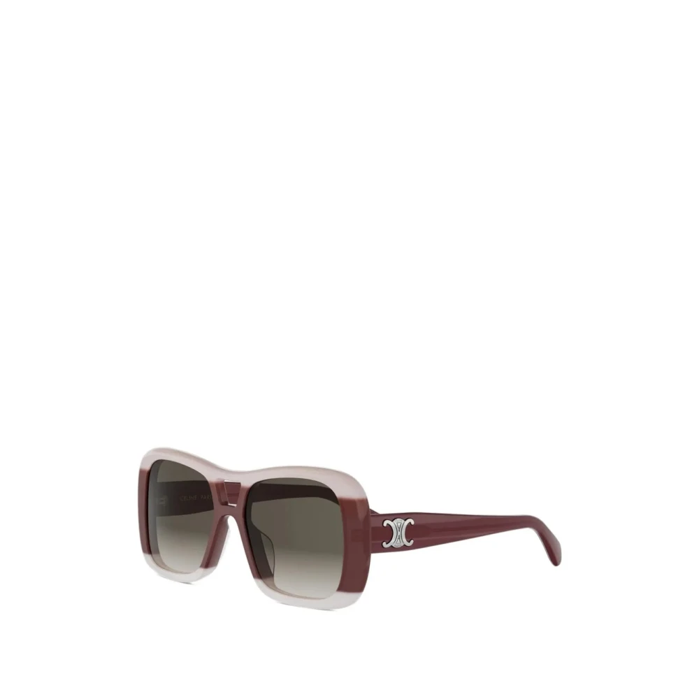 Celine Women's Multicolor Sunglasses, 55 Mm, Triomphe Sunglasses