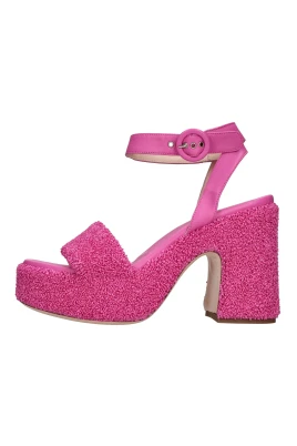 Sista Zerby Sandal