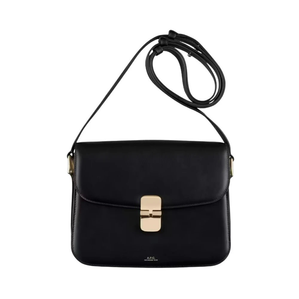 Bags > Cross Body Bags - - A.p.c. - Modalova