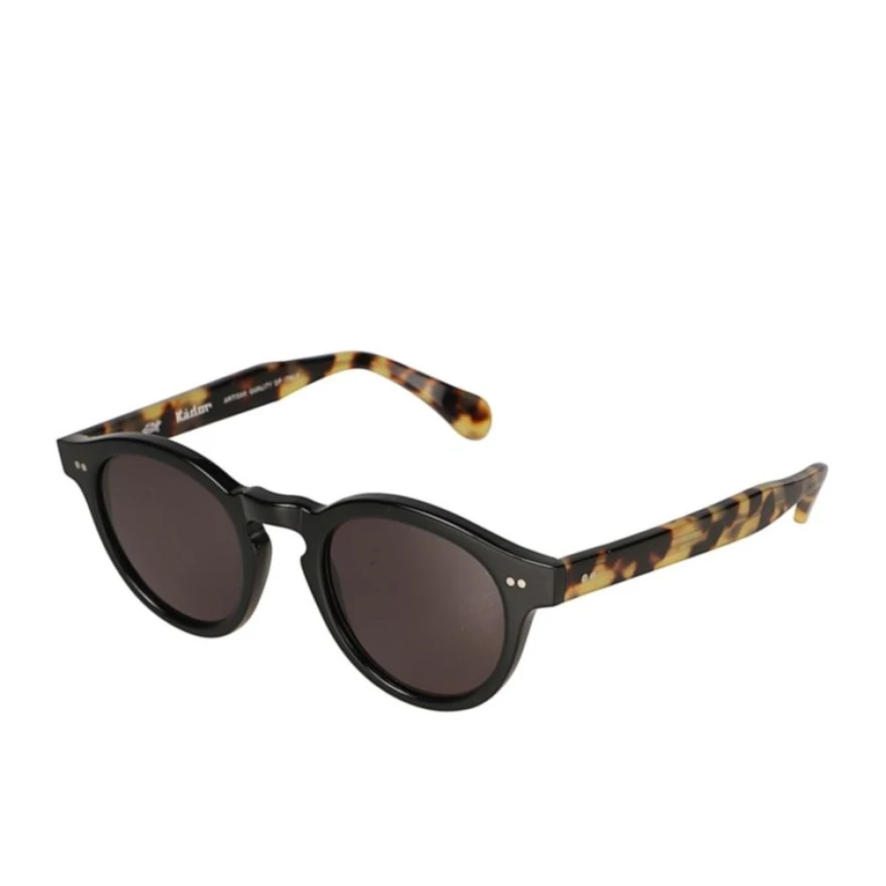 Kador Unisex Brown Sunglasses, 49 Mm, Tony