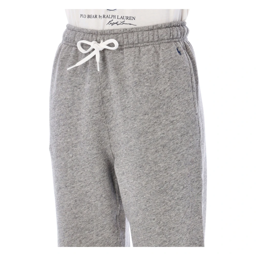 Ralph Lauren Klassieke joggingbroek Gray Dames