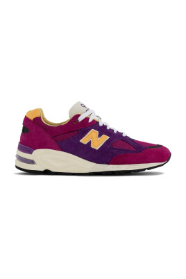 usa-made-teddy-santis-sneakers-purple-yellow