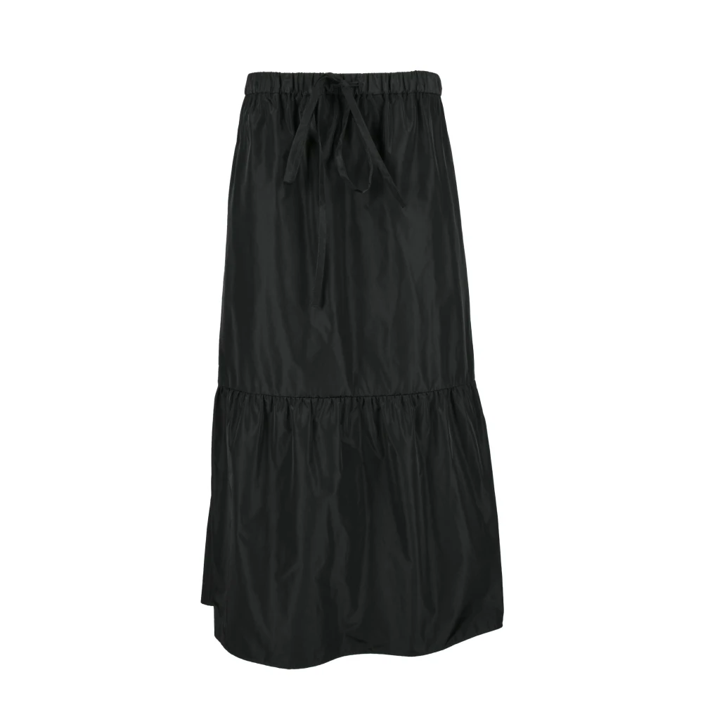 Skirts > Midi Skirts - - Aspesi - Modalova