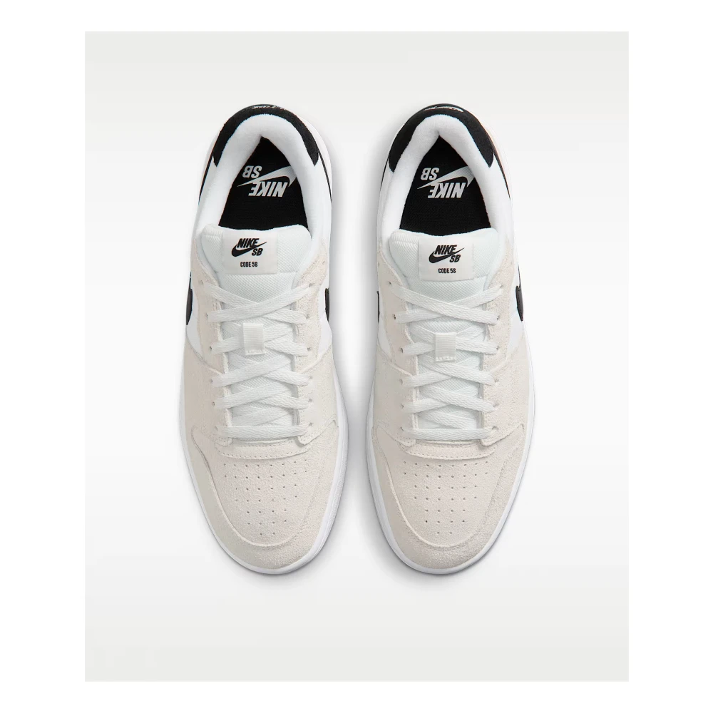Nike Code 58 Skate Schoenen