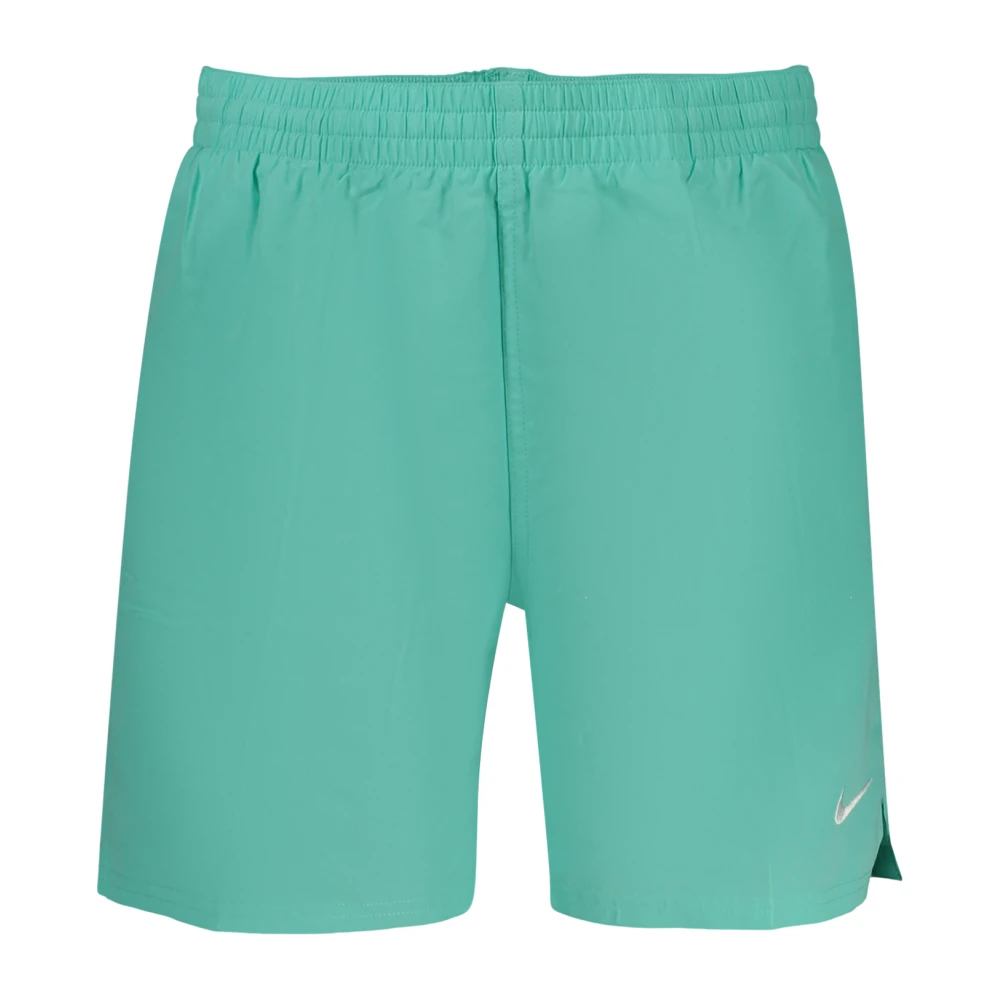 Nike Men's Hydrogen Blue Core Swim Shorts - S - Image 6