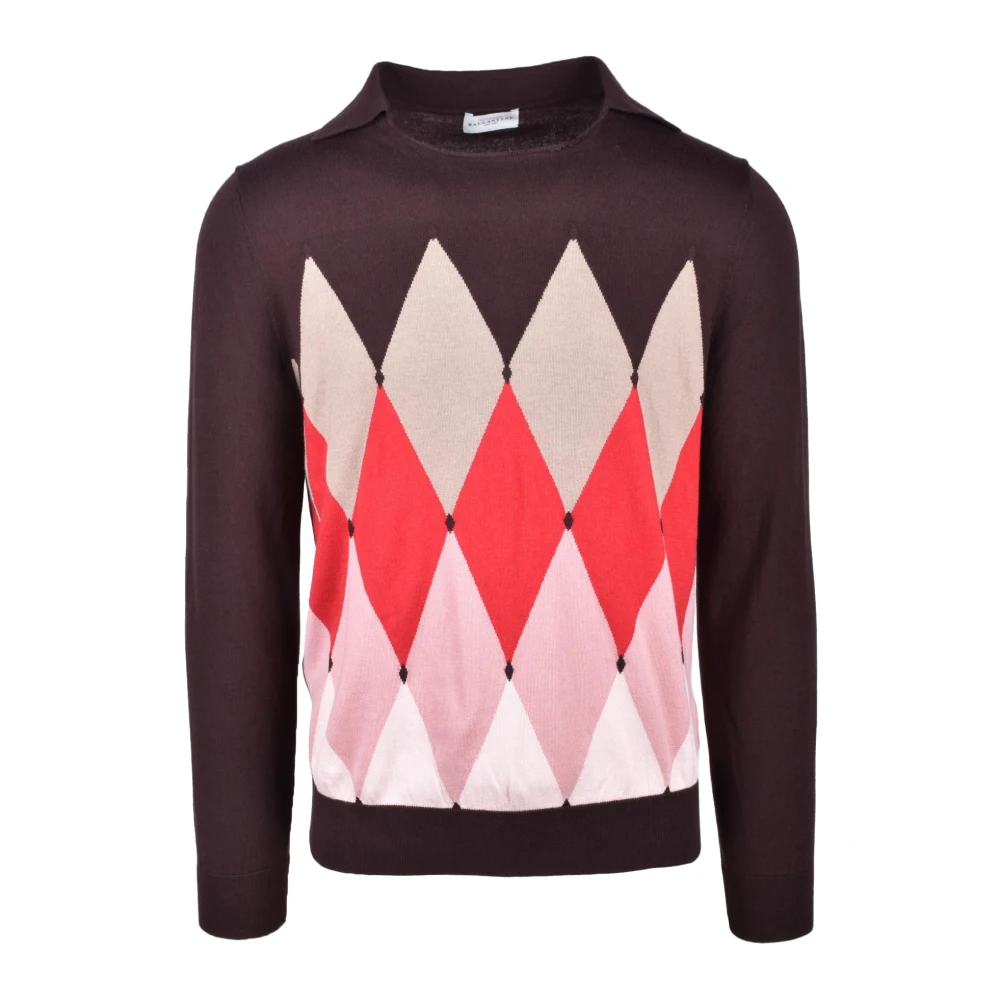 Knitwear > Round-neck Knitwear - - Ballantyne - Modalova