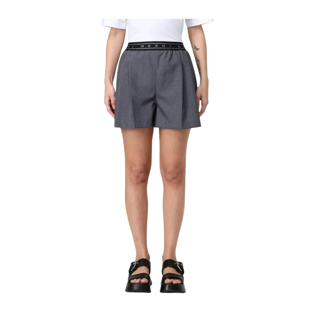 Shorts > Short Shorts - - Marni - Modalova