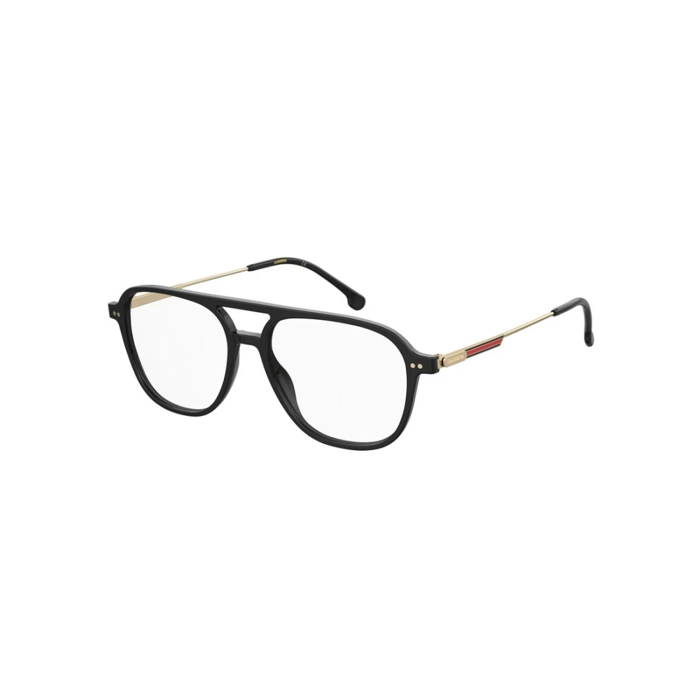 Carrera Zwarte montuur zonnebril Black Unisex