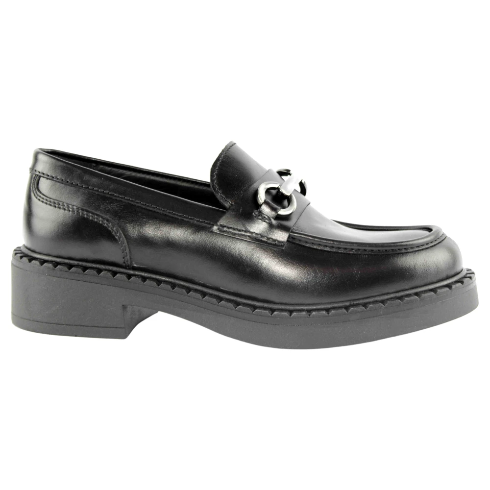 Shoes > Flats > Loafers - - Marco Ferretti - Modalova