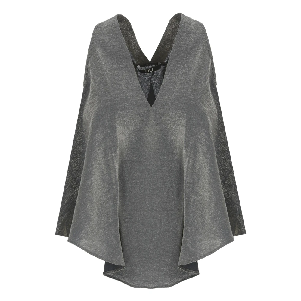 Blouses & Shirts > Blouses - - NÜ Denmark - Modalova