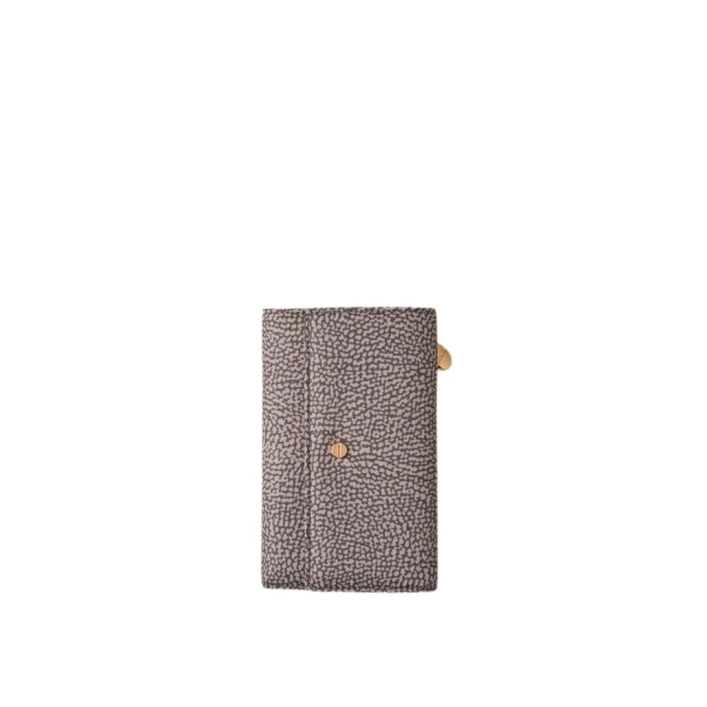 Accessories > Wallets & Cardholders - - Borbonese - Modalova