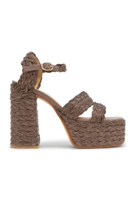 Fresa Sandal