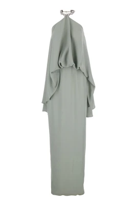 Cyclades Long Dress