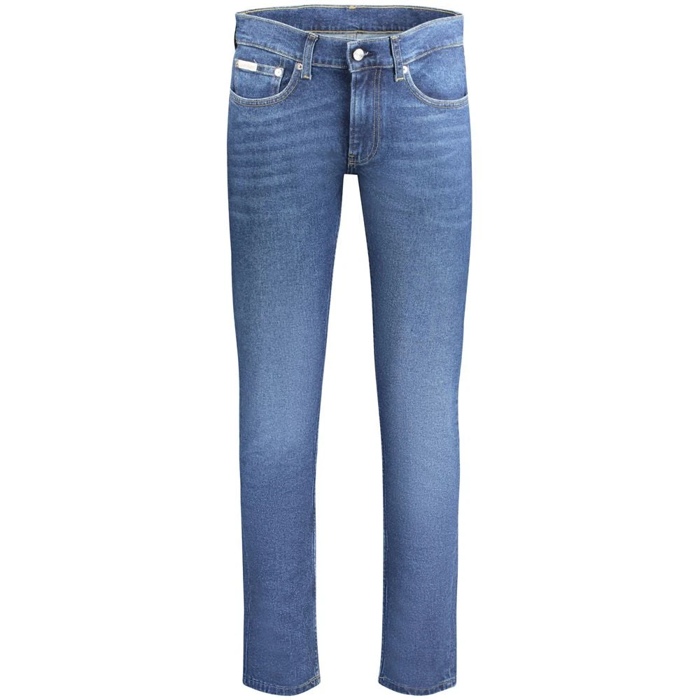 Jeans > Slim-fit Jeans - - Calvin Klein - Modalova